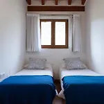 Apartment Apartamentos Bores