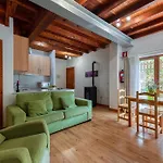 Apartment Apartamentos Bores *