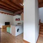 Apartment Apartamentos Bores Bores
