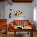 Apartment Apartamentos Bores Bores