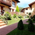 Apartment Apartamentos Bores