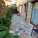 Apartamentos Bores Apartment *