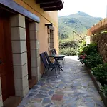 Apartamentos Bores
