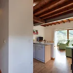 Apartment Apartamentos Bores *