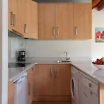 Apartment Apartamentos Bores Bores
