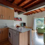 Apartamentos Bores *