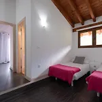 Apartment Apartamentos Bores Bores