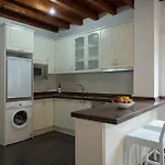Apartamentos Bores Apartment Bores