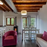 Apartment Apartamentos Bores Bores
