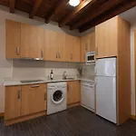 Apartamentos Bores Apartment