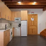 Apartamentos Bores Apartment Bores