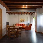 Apartment Apartamentos Bores