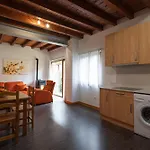Apartamentos Bores Apartment Bores