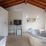 Apartamentos Bores Apartment *