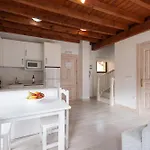 Apartamentos Bores Apartment