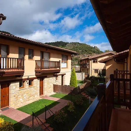 Apartamentos Bores Apartmán *