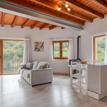 Apartamentos Bores Apartmán