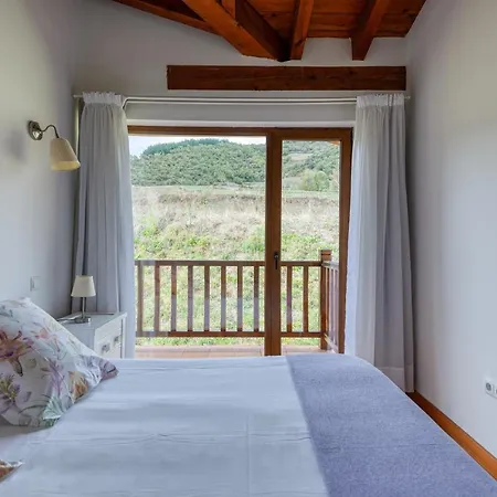 شقة Apartamentos Bores Bores