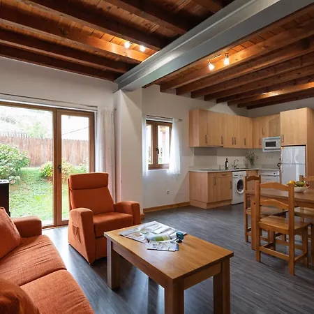 Apartamentos Bores Apartmán Bores