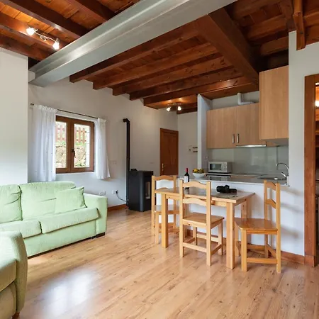 Apartamentos Bores * Bores