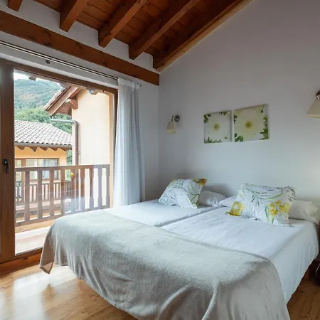 Apartamentos Bores * Bores