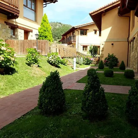 Apartamentos Bores Apartmán