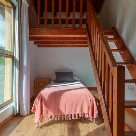 Apartamentos Bores شقة Bores