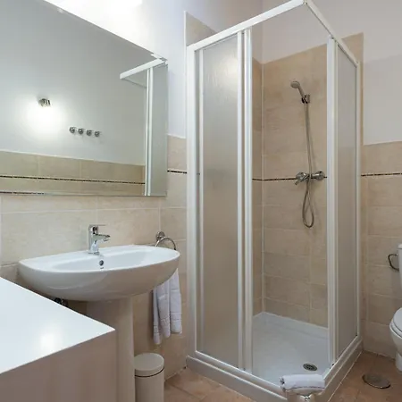 Apartamentos Bores Bores