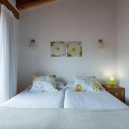 Apartamentos Bores