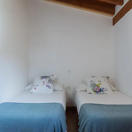 Apartamentos Bores *