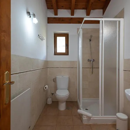 Apartamentos Bores *