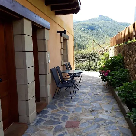 Apartamentos Bores
