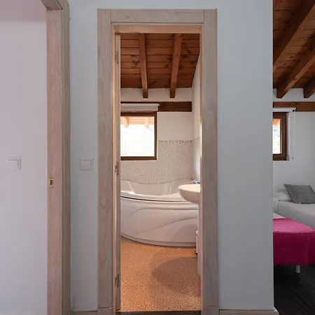 Apartamentos Bores *