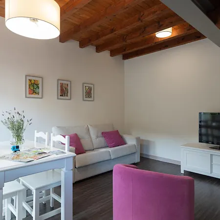Apartamentos Bores