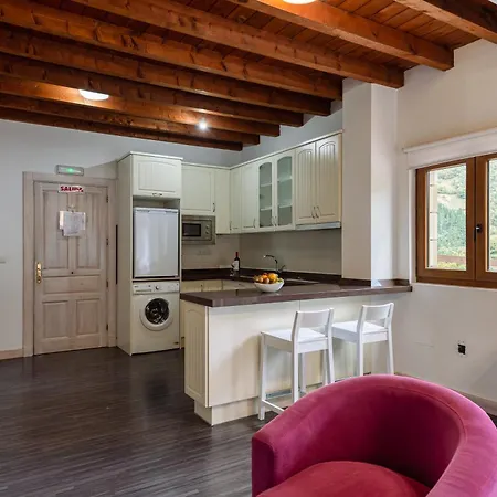 Apartamentos Bores *
