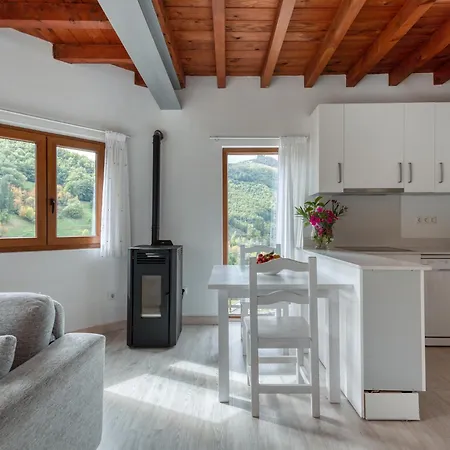 Apartamentos Bores