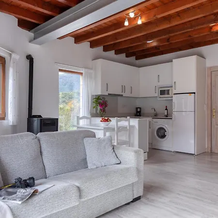 Apartamentos Bores