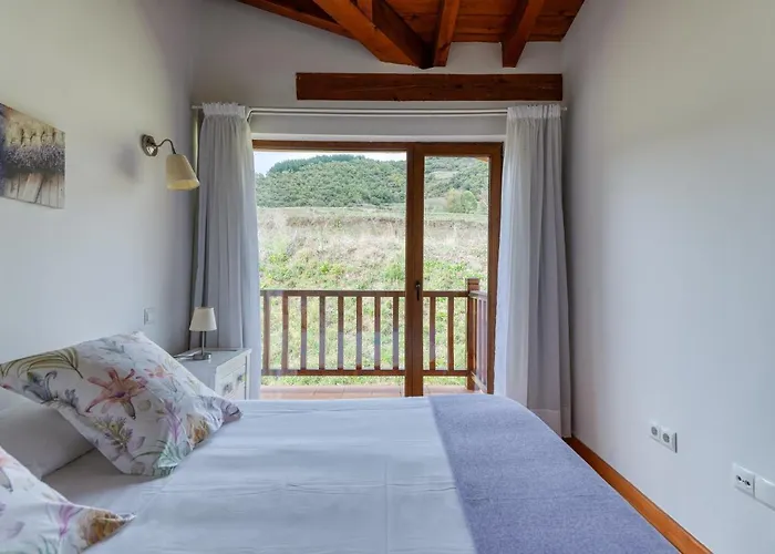 Apartment Apartamentos Bores Bores