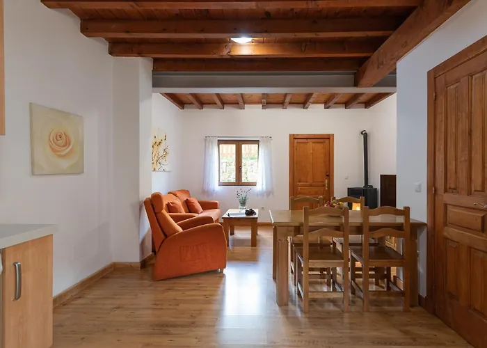 Apartamentos Bores * Bores