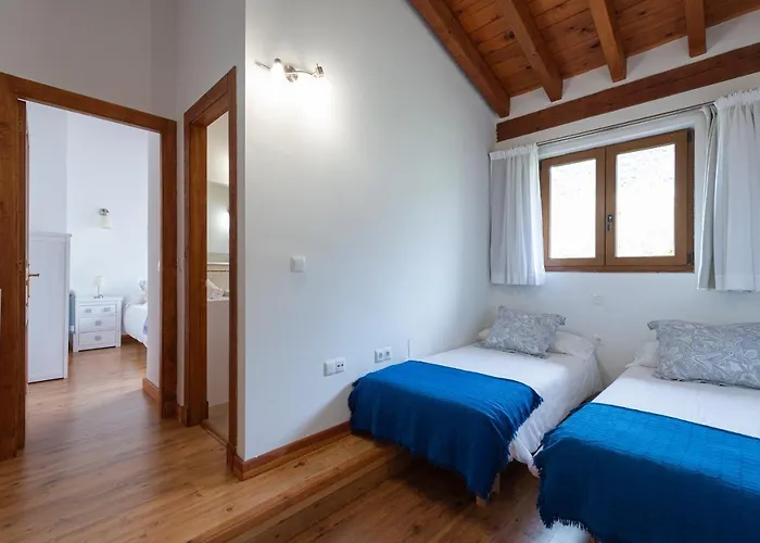 Apartamentos Bores * Bores