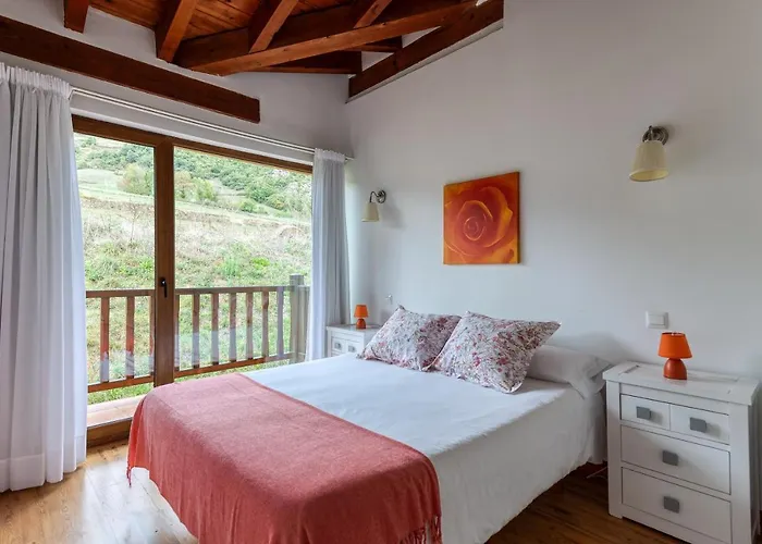 Apartamentos Bores Apartment *