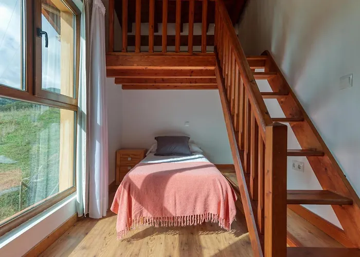 Apartamentos Bores Apartment Bores